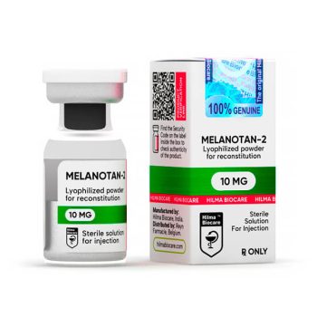 Melanotan 2 10mg/vial