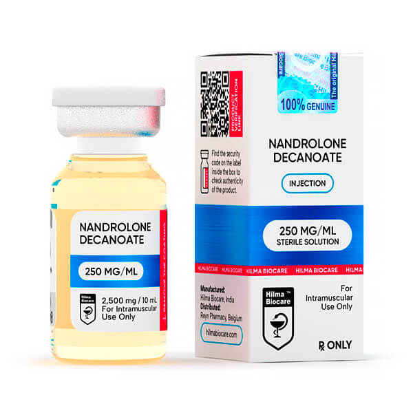 Nandrolone-Decanoate-Hilma-Biocare