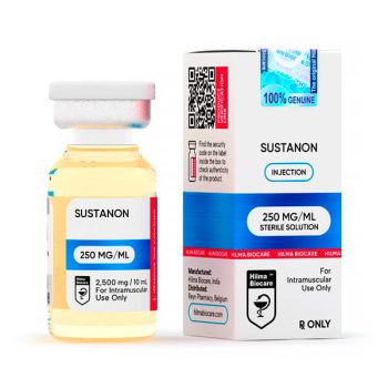 Sustanon-Hilma-Biocare